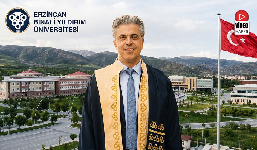 EBYÜ Yeni Eğitim-Öğretim Yılına Hazır