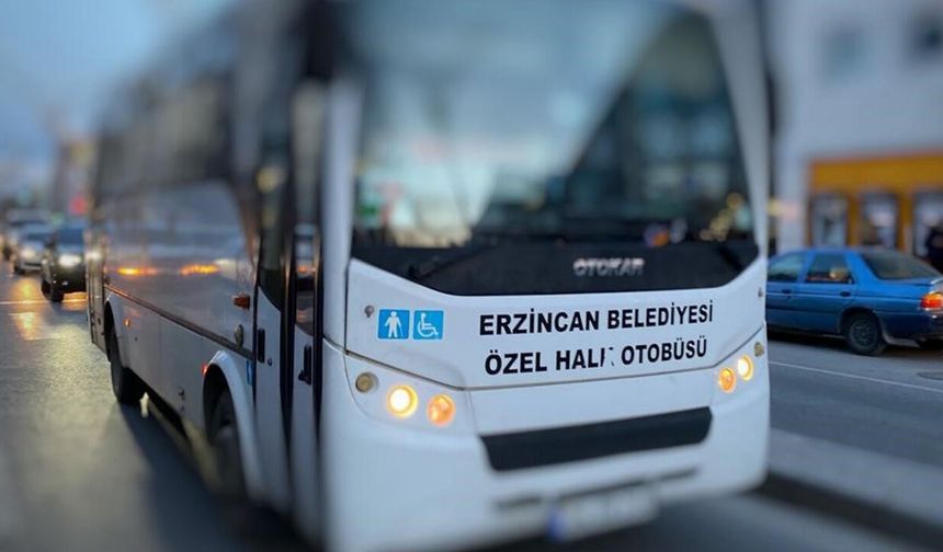 Halk Otobüsleri Mazot Zammına Dayanamadı