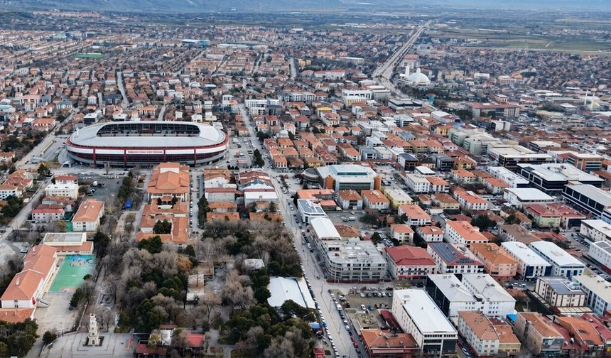 Erzincan Depreme Karşı Nasıl Şekillendi?