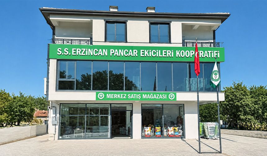 Yeni Hizmet Binası İçin Açılış Günü Belli Oldu