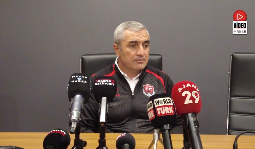 Sarıgül: Oyundan Memnunum, Sadece Gol Atamadık
