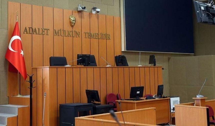 HSK Kararında Erzincan’dan 5 Hâkim ve Savcı