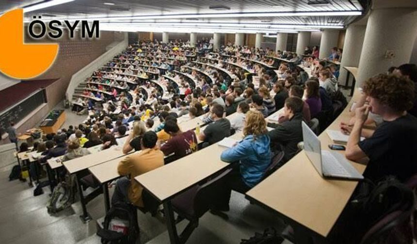 KPSS Erzincan’da Sorunsuz Tamamlandı