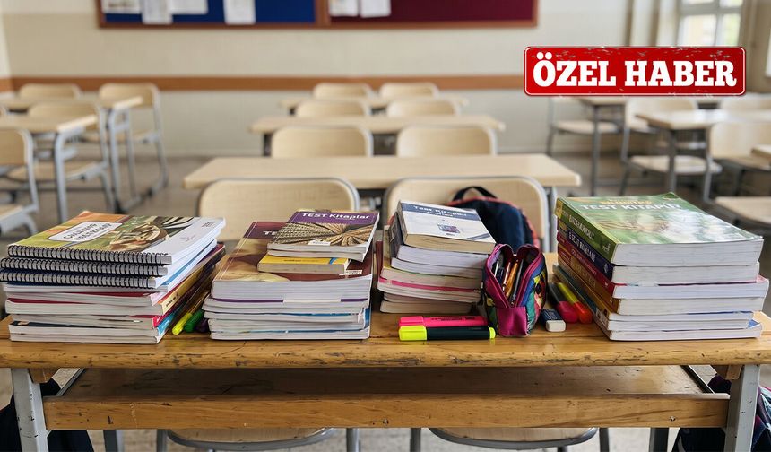 Bazı Okullar Bakan Tekin’i Dinlemiyor!