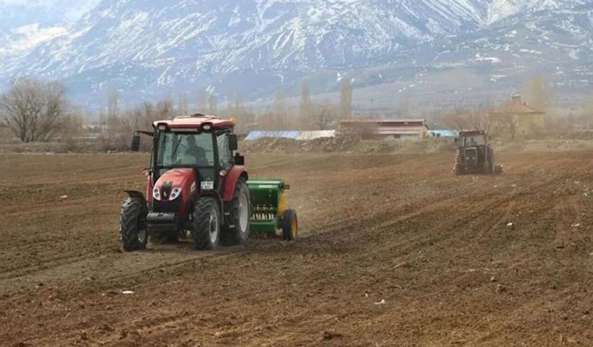 KKYP 2026’da Erzincan’dan 22 Üreticiye Hibe