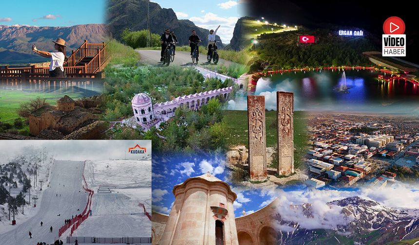 Erzincan’ın Tanıtımında Dijital Dönem Başladı