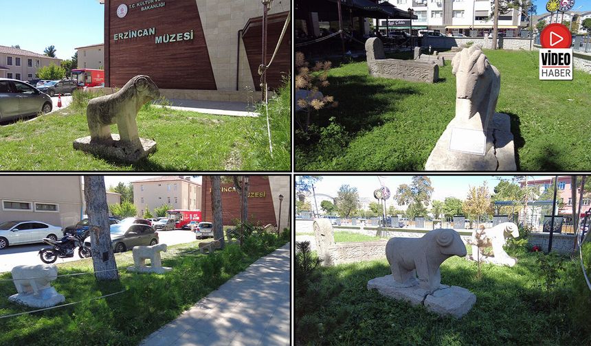 Erzincan'ın Kültürel Mirası: 3 Bin 326 Eser, 589 Tescilli Yapı