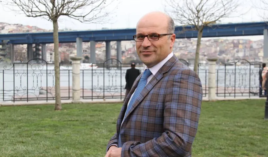 Murat Uslu’ya Bölgesel Görev