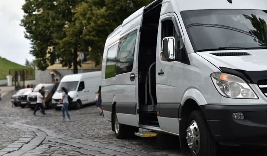 Erzincan’da Öğrenci Servis Ücretleri Güncellendi