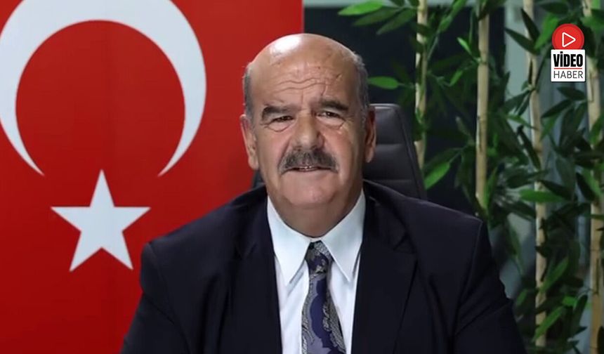 Tan: “Meselemiz Erzincan’ın Ticari Geleceği”