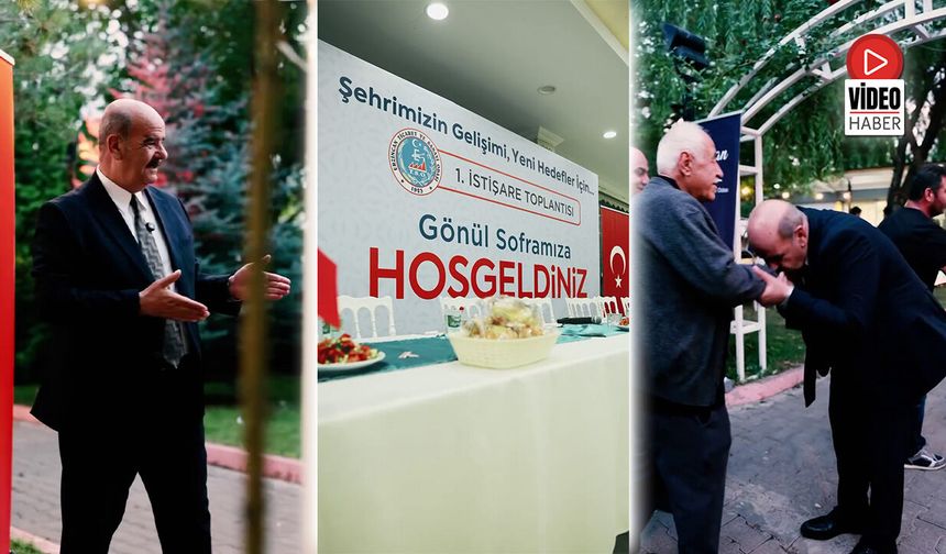 Tan: "Esnafın Kapısını Çalmak İçin Seçimi Beklemeye Gerek Yok"