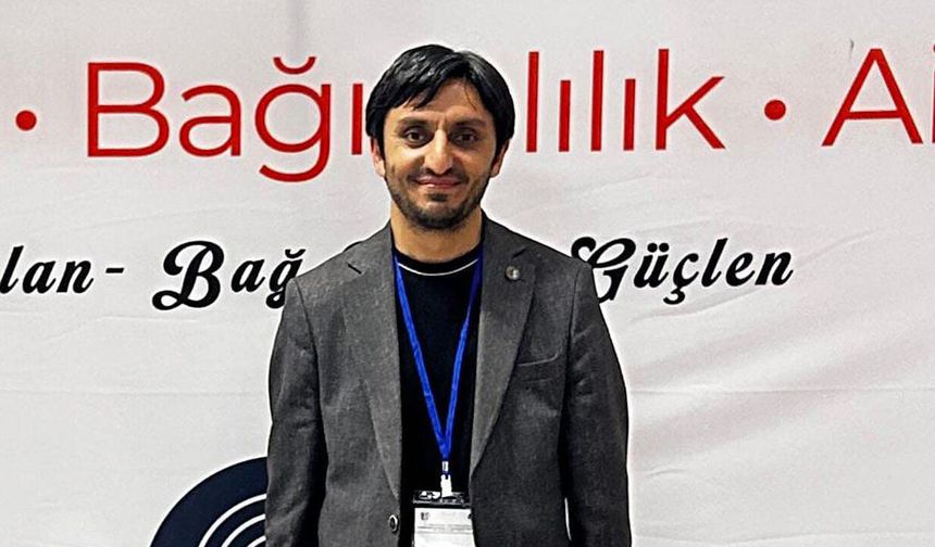 Türk PDR Derneği Erzincan’dan 30 Eylül Mesajı