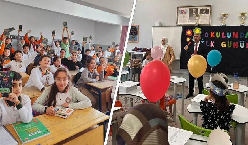 Erzincan’da Uyum Haftası Yarın Başlıyor