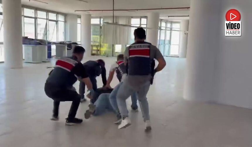 28 İlde Uyuşturucu Operasyonu