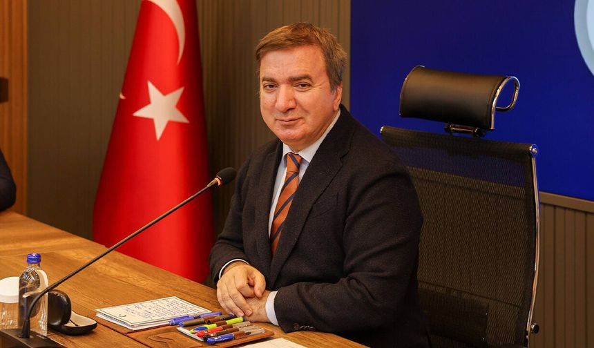 Vali Aydoğdu’dan Yeni Eğitim Öğretim Yılı Mesajı