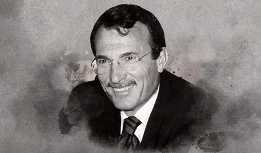 Erzincan’ın Unutamadığı Vali: Recep Yazıcıoğlu