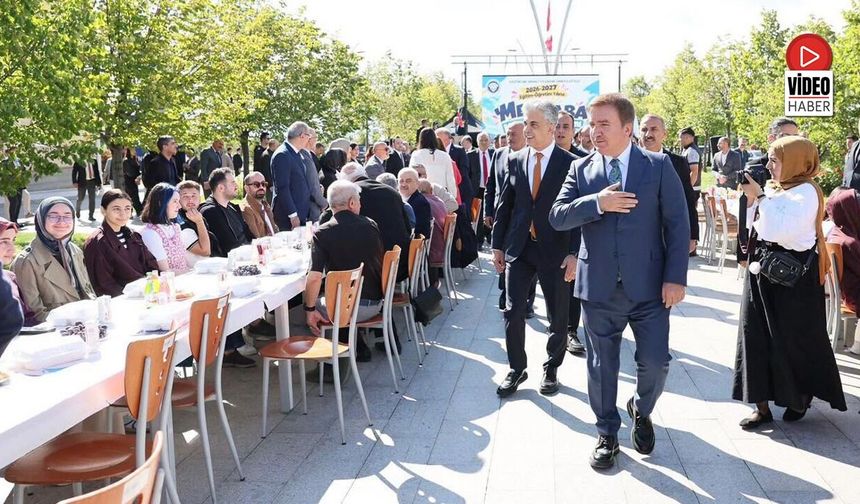 “Erzincan’a Evinize Hoş Geldiniz”