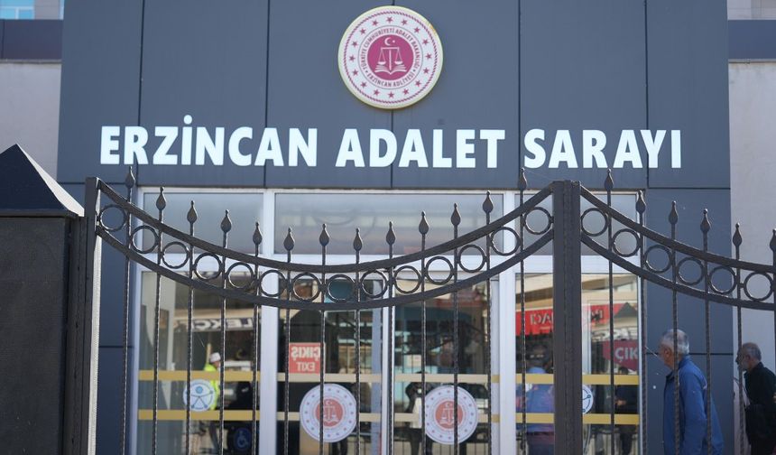 İliç Davası 26 Ocak 2027 Tarihine Ertelendi