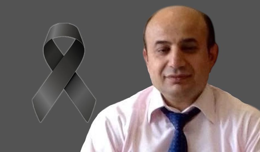 Erzincan’da Çatıdan Düşen Adliye Personeli Yaşamını Yitirdi