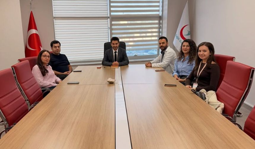 Aile Hekimliği Kliniği Değerlendirildi