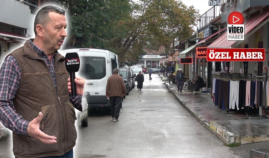 Kentsel Dönüşüm Esnafın Korkulu Rüyası Olmasın