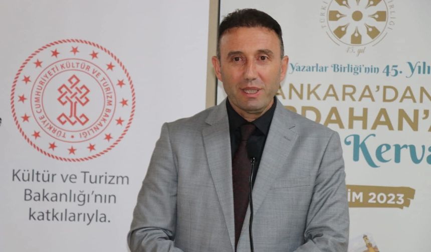 Türkçenin Tarihî Birikimi Gelecek Nesillere Aktarılmalı