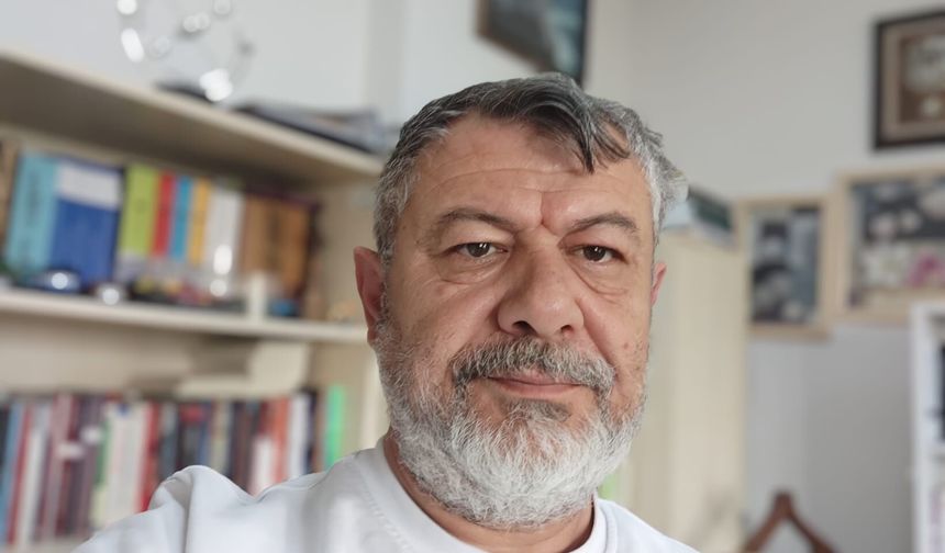Prof. Dr. Gülaçtı: Yaşlanmak, Olgunlaşmak ve Bilgeleşmek Aynı Şey Değil