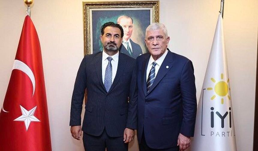 Çakmak;  “Vicdanı ve Cüzdanı Temiz İnsanlara İhtiyacımız Var”