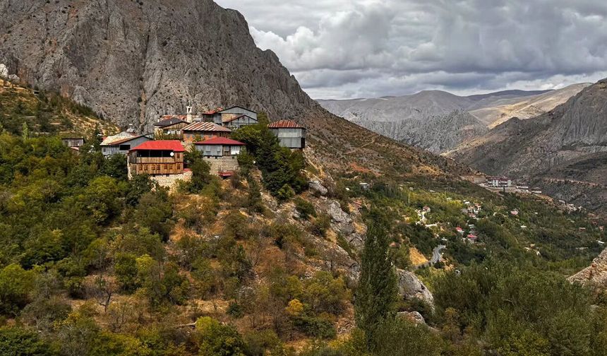 Tarihi Dostluk Yolu İçin Turizm İncelemesi