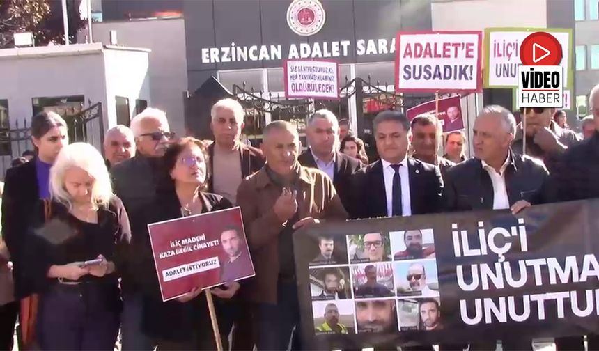 Yıldırım’a Hakaret Gerekçesiyle Kamu Davası Açıldı
