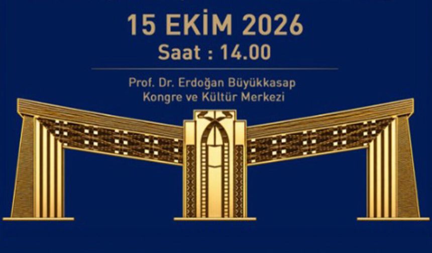 EBYÜ’de 2026-2027 Akademik Yılı Töreni Düzenlenecek