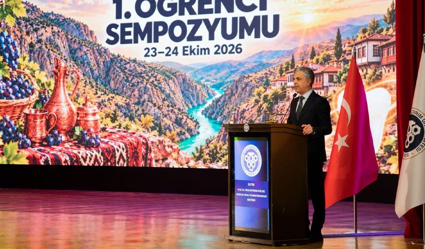 EBYÜ Diş Hekimliği Fakültesi’nde Bilimsel Buluşma