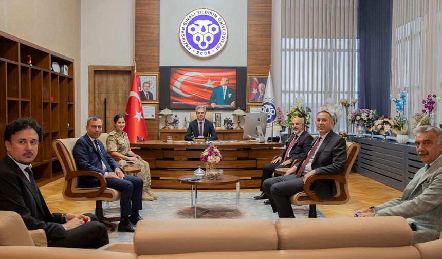 KPSS Öncesi Sınav Güvenliği İçin Toplantı