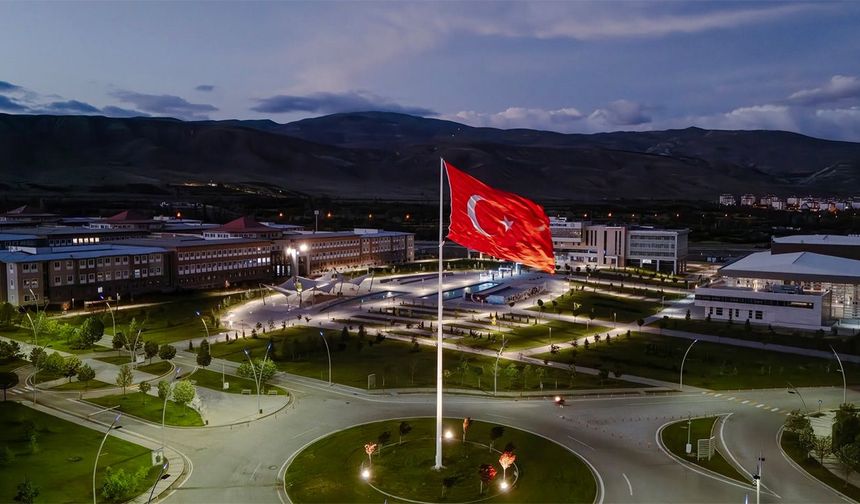 EBYÜ'nün 5 Projesi COP31 Kapsamında Kabul Edildi