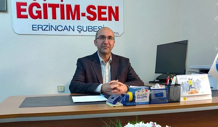 Hüseyin Taner’den Sansür ve Kayyum Tepkisi