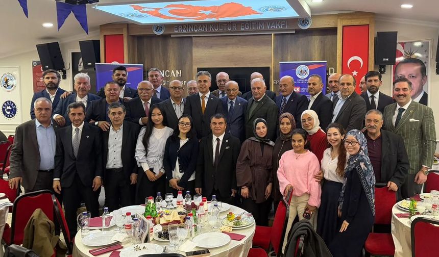 EKEV’den 2026-2027 Eğitim Yılı İçin Burs Dayanışması