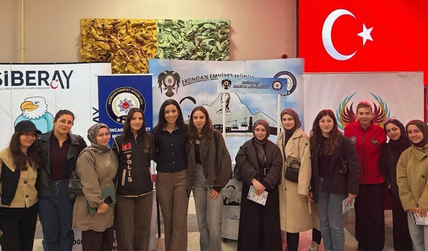 Yalnızbağ Kampüsü’nde Farkındalık Seferberliği