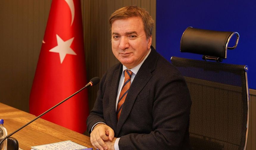 Cumhuriyetin İkinci Yüzyılında Hedef: Daha Güçlü Türkiye