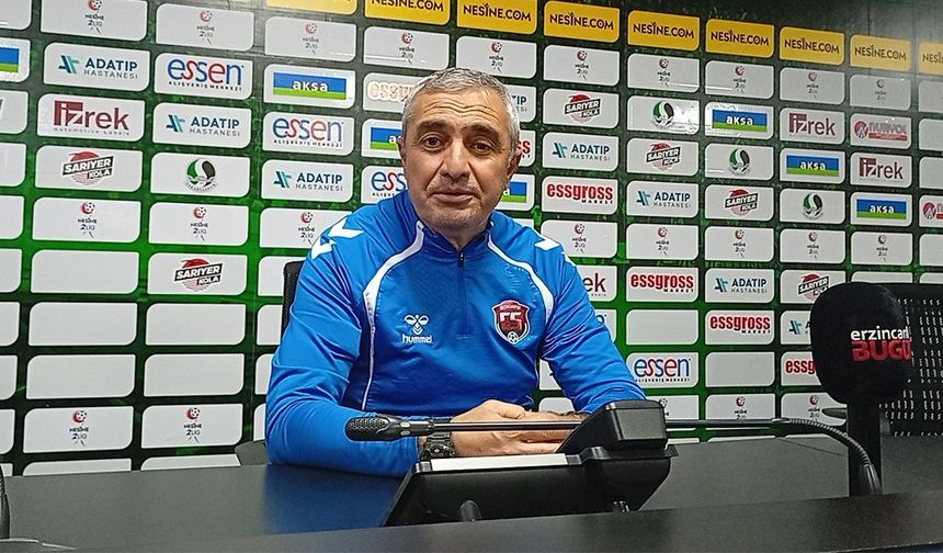 Sarıgül’den Sakarya Galibiyeti Değerlendirmesi