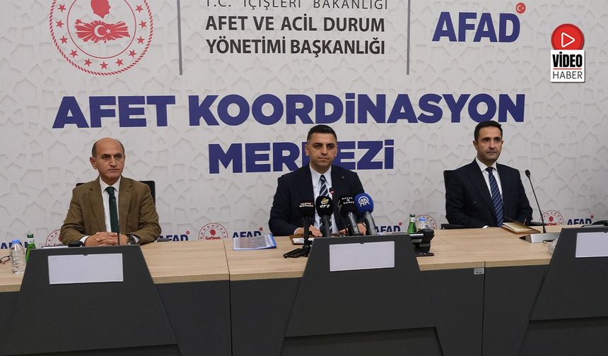 İl Koordinasyon Kurulu Yılın Son Toplantısını Yaptı