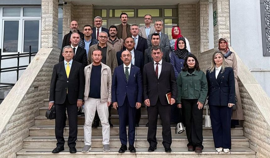 Okul Çevrelerinde Alınacak Tedbirler Değerlendirildi