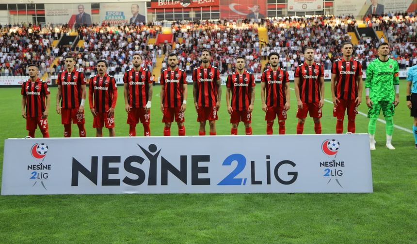 Bu Gün Erzincansporun Maçı Var