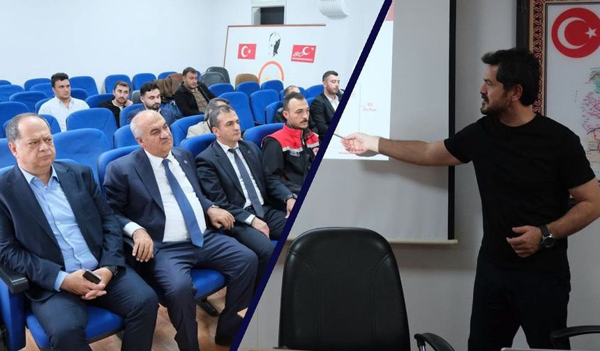 Küçükbaş Hayvan Islahı Projesinde 2026 Değerlendirmesi
