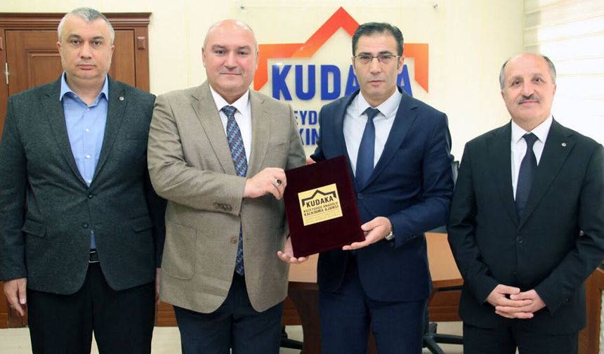 Erzincan OSB’nin Atık Su Altyapısı Yenileniyor