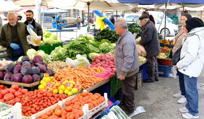 Sağlıklı Beslenme Kişinin Vücut Direncini Arttırıyor