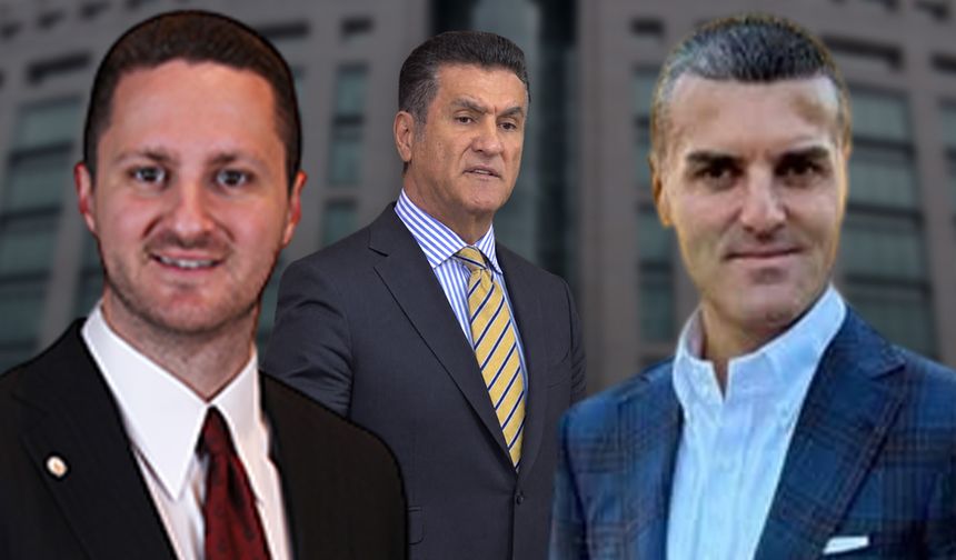 Sarıgül Soruşturmasında İddialar ve Adli Süreç Devam Ediyor