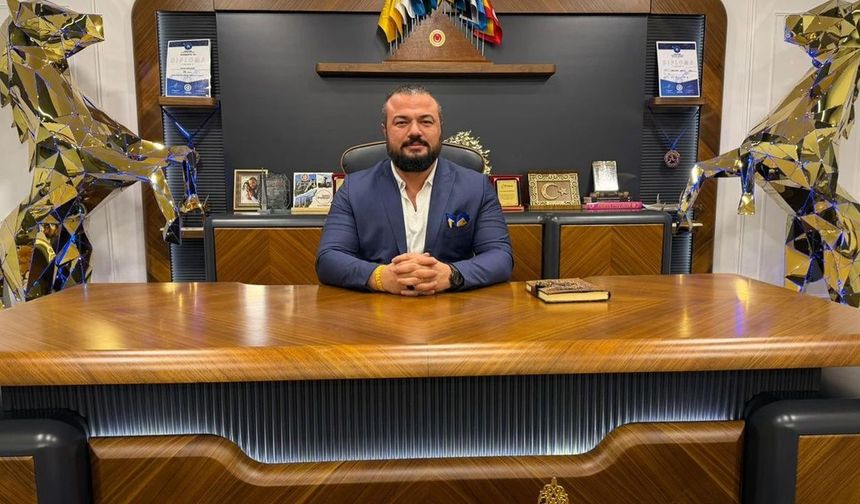 Sarıçiçek, 21 Ekim Dünya Gazeteciler Gününü Kutladı