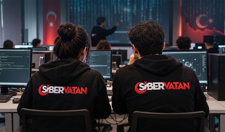 Siber Vatan Programı 2027 Başvurularında Son Gün 30 Ekim