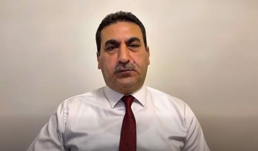 Tamer Geyik’ten Pancar Fiyatına Revizyon Çağrısı