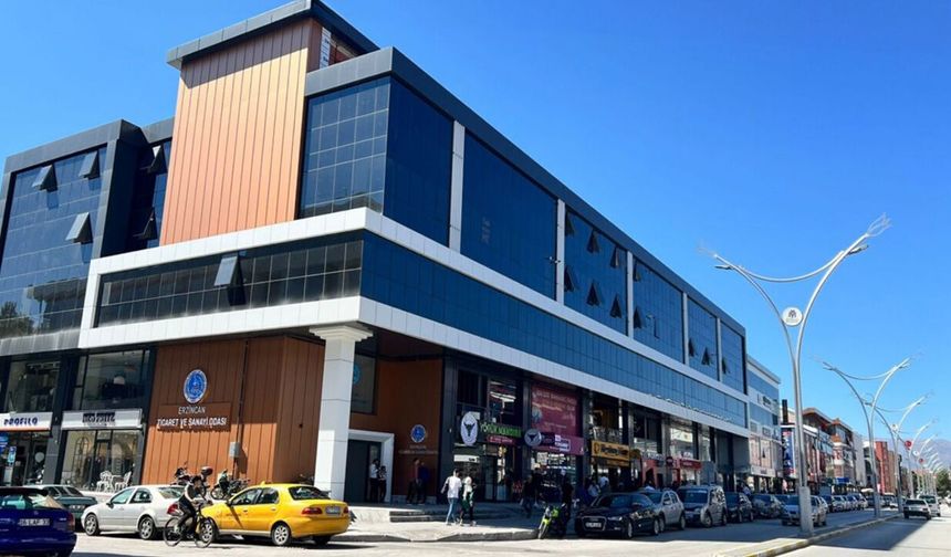 Erzincan TSO’dan Seçim Öncesi Yetki Belgesi Duyurusu